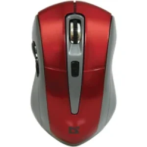 Мышь DEFENDER (52966)Accura MM-965 Wireless Красный UA