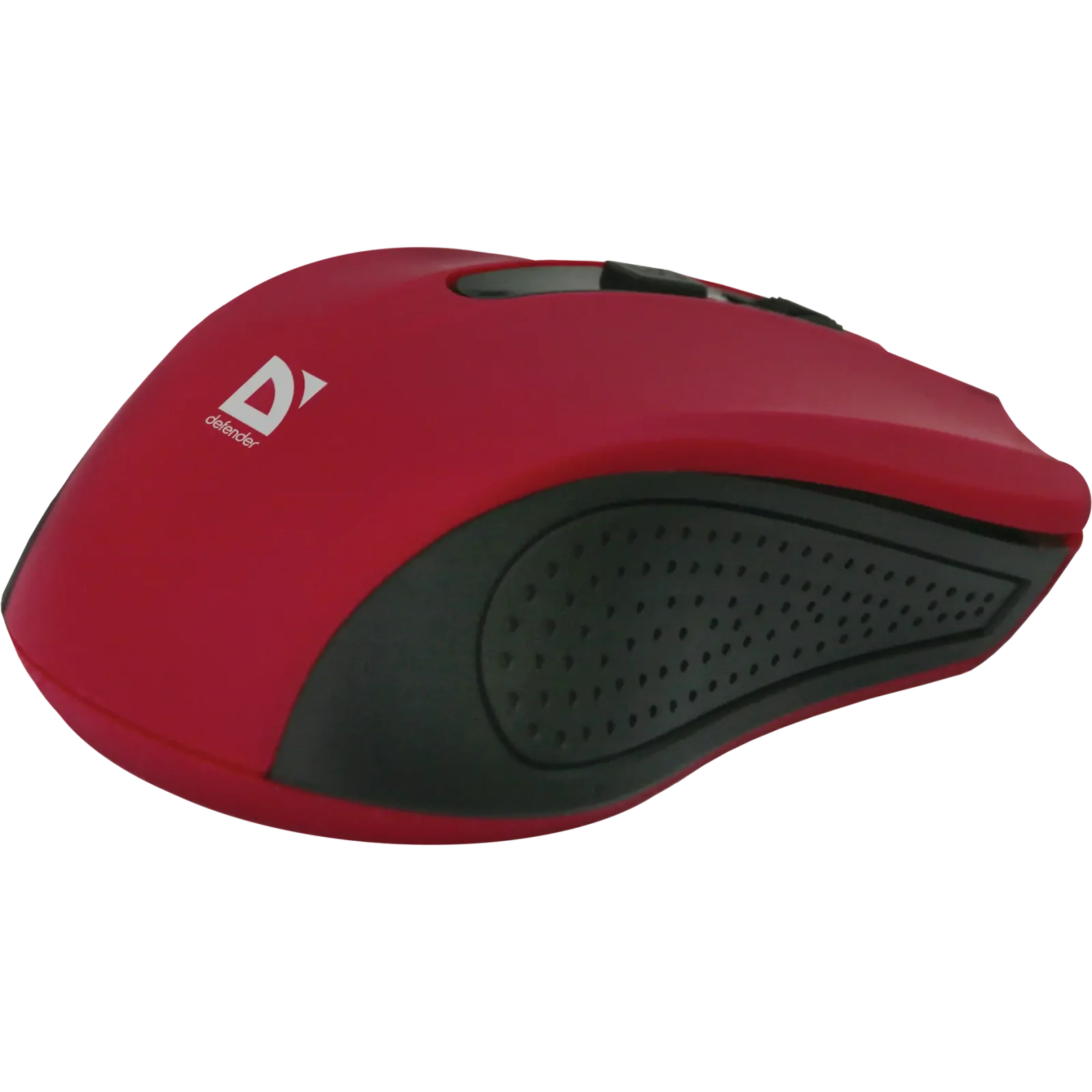 Мышь DEFENDER (52937)Accura MM-935 Wireless красный UA