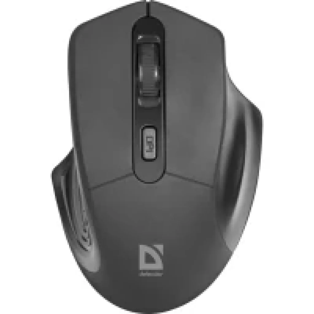 Мышь DEFENDER Datum MB-345 Wireless UA