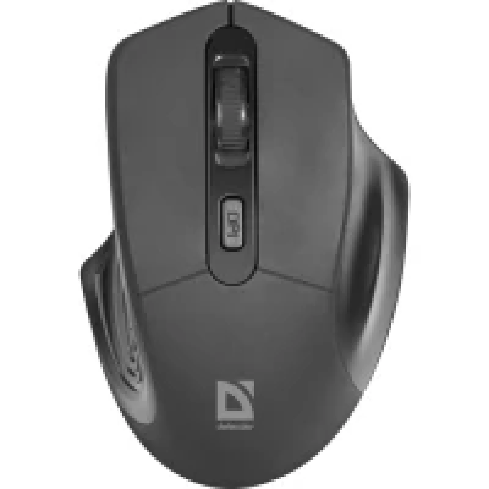Мышь DEFENDER Datum MB-345 Wireless UA