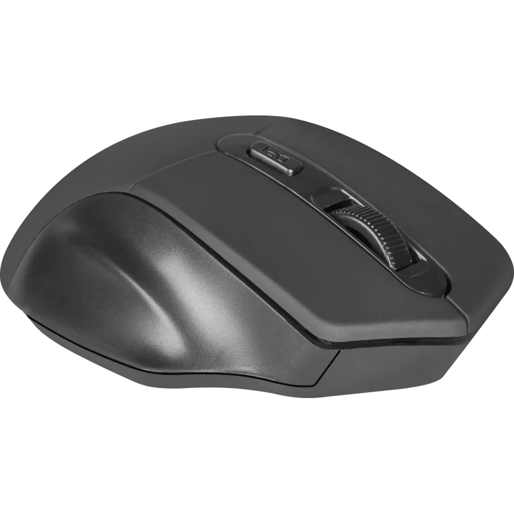 Мышь DEFENDER Datum MB-345 Wireless UA