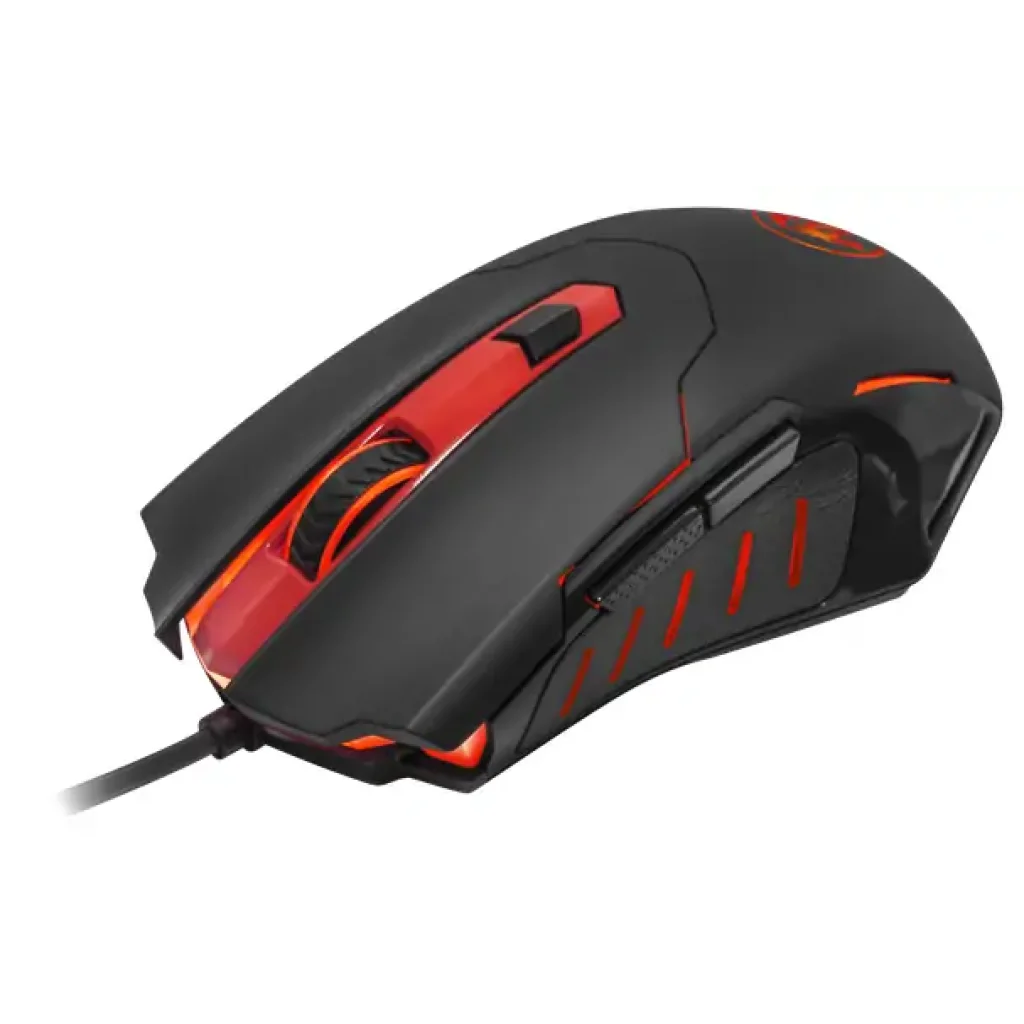 Мышь REDRAGON (74806) Pegasus оптика,7кнопок,7200dpi UA