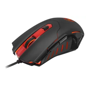 Мышь REDRAGON (74806) Pegasus оптика,7кнопок,7200dpi UA