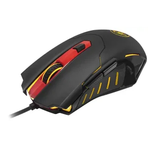 Мышь REDRAGON (74806) Pegasus оптика,7кнопок,7200dpi UA