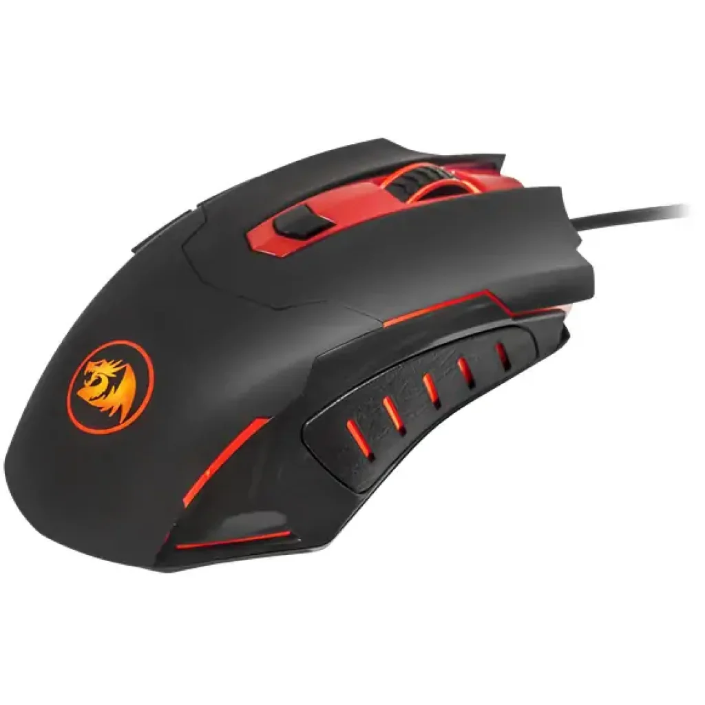 Мышь REDRAGON (74806) Pegasus оптика,7кнопок,7200dpi UA