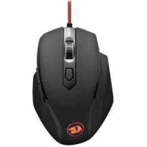 Мышь REDRAGON (77637) Tiger2 6 кнопок 3200 dpi UA