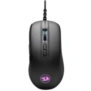 Мышь REDRAGON (78259) Stormrage RGB 7 кнопок 10000 dpi UA