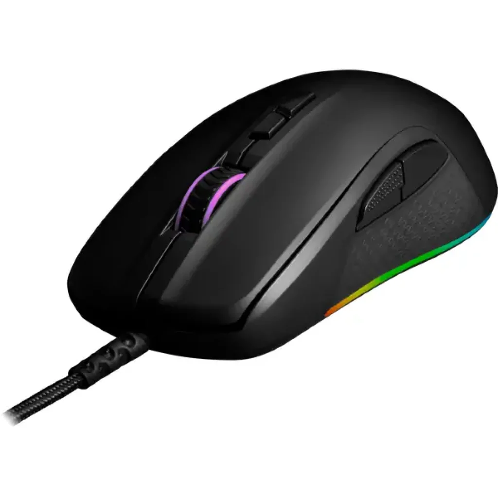 Мышь REDRAGON (78259) Stormrage RGB 7 кнопок 10000 dpi UA