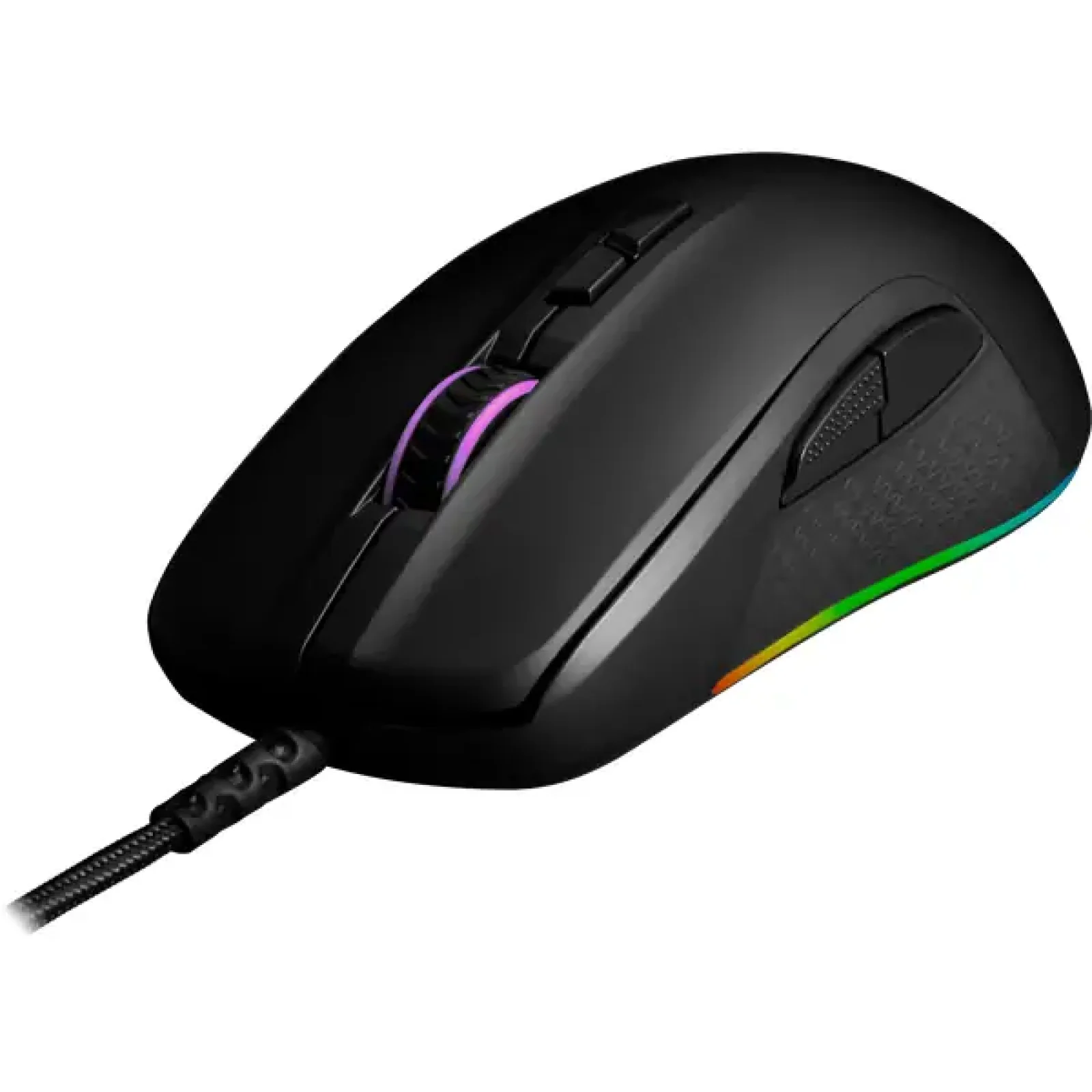 Мышь REDRAGON (78259) Stormrage RGB 7 кнопок 10000 dpi UA