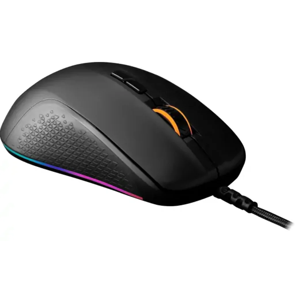 Мышь REDRAGON (78259) Stormrage RGB 7 кнопок 10000 dpi UA