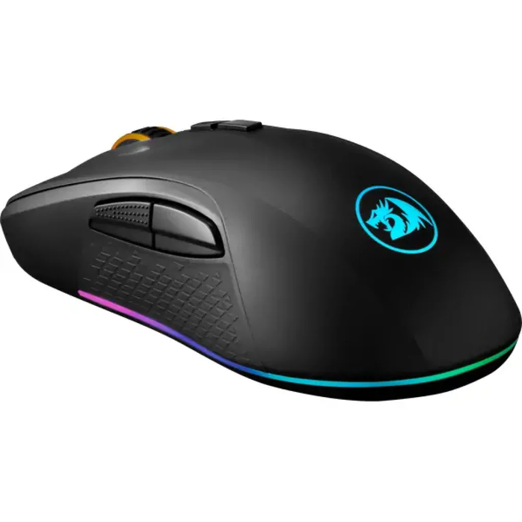 Мышь REDRAGON (78259) Stormrage RGB 7 кнопок 10000 dpi UA