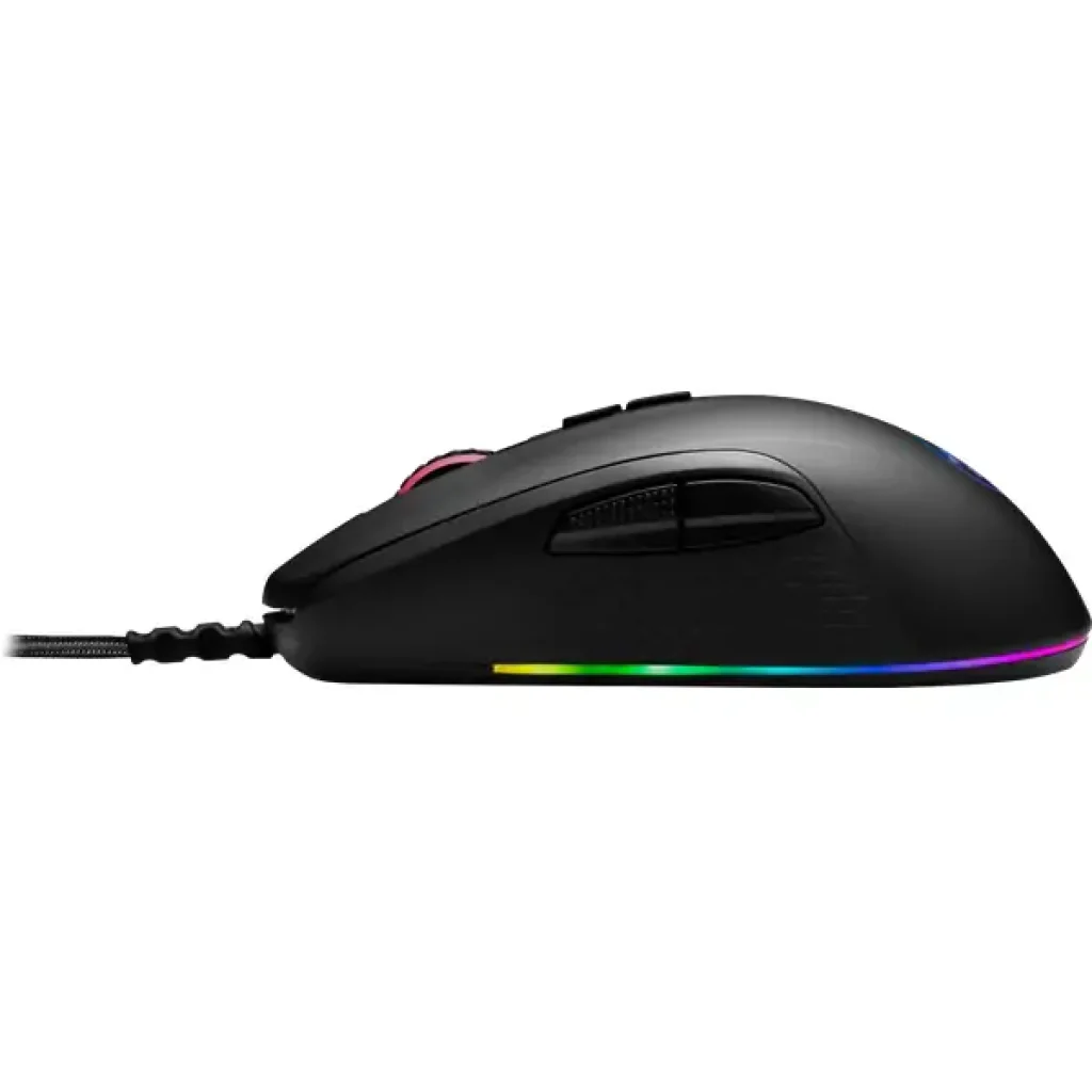 Мышь REDRAGON (78259) Stormrage RGB 7 кнопок 10000 dpi UA