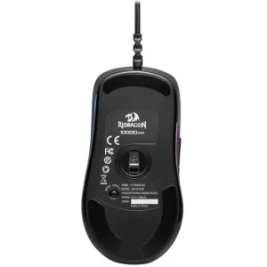 Мышь REDRAGON (78259) Stormrage RGB 7 кнопок 10000 dpi UA