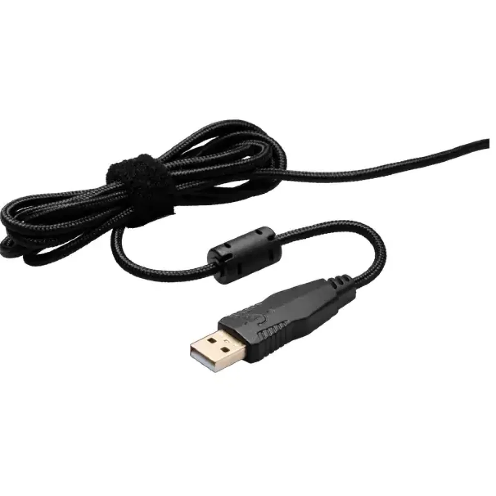 Мышь REDRAGON (78259) Stormrage RGB 7 кнопок 10000 dpi UA