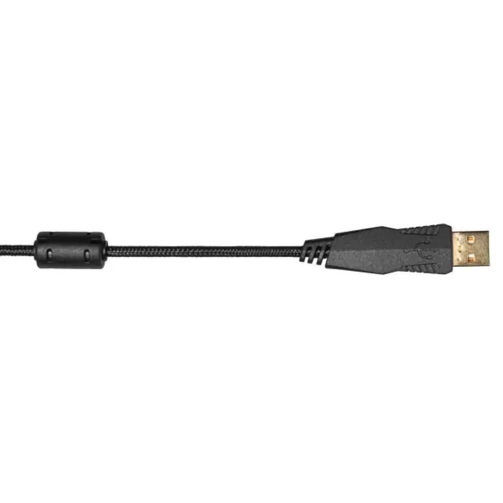 Мышь REDRAGON (78259) Stormrage RGB 7 кнопок 10000 dpi UA