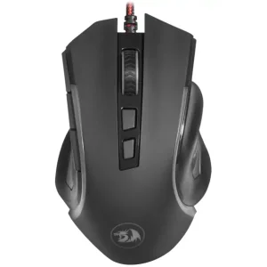Мышь REDRAGON (75093) Griffin 7 кн. 800- 7200 dpi UA