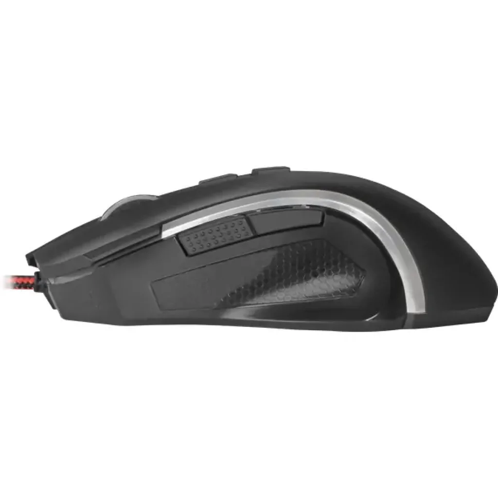Мышь REDRAGON (75093) Griffin 7 кн. 800- 7200 dpi UA