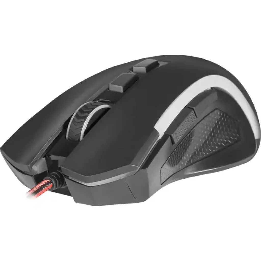 Мышь REDRAGON (75093) Griffin 7 кн. 800- 7200 dpi UA