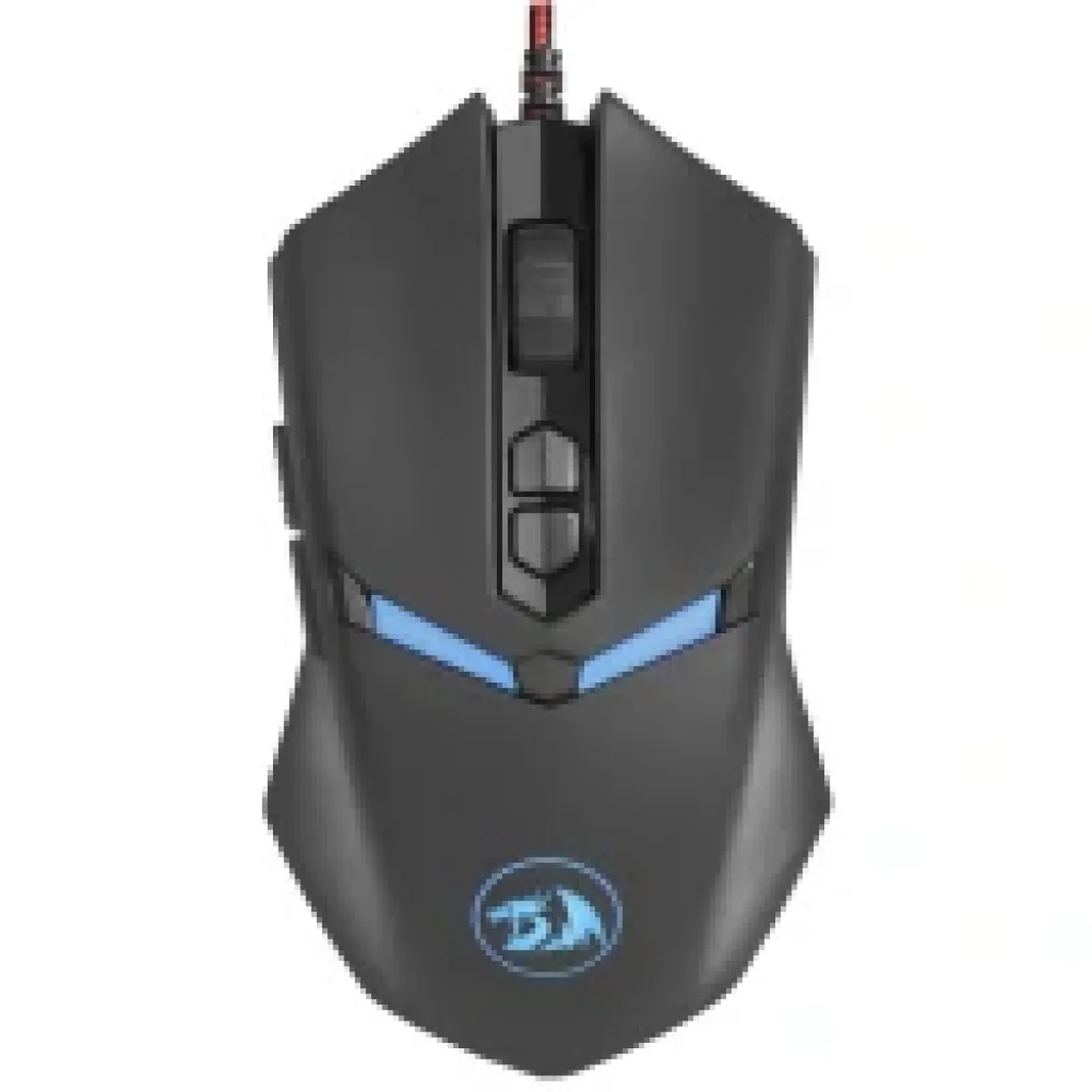 Миша REDRAGON (74511) Nemeanlion 2 6 кнопок 7200dpi UA