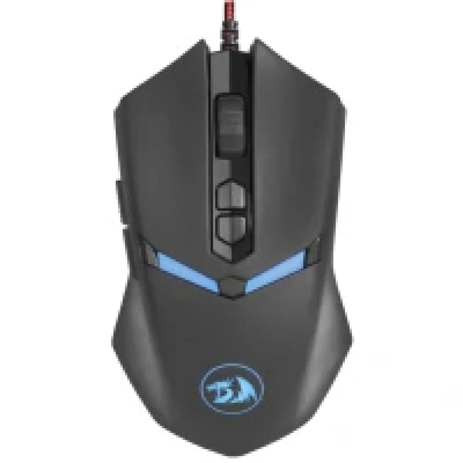 Мышь REDRAGON (74511) Nemeanlion 2 6 кнопок 7200dpi UA