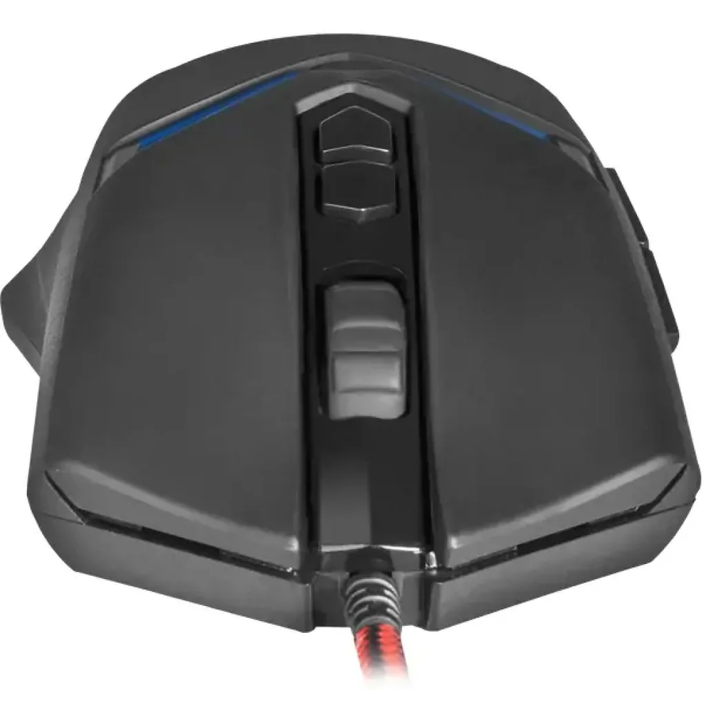 Миша REDRAGON (74511) Nemeanlion 2 6 кнопок 7200dpi UA