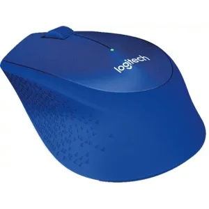 Мышь LOGITECH M330 (910-004910) UA