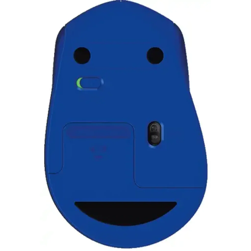Мышь LOGITECH M330 (910-004910) UA