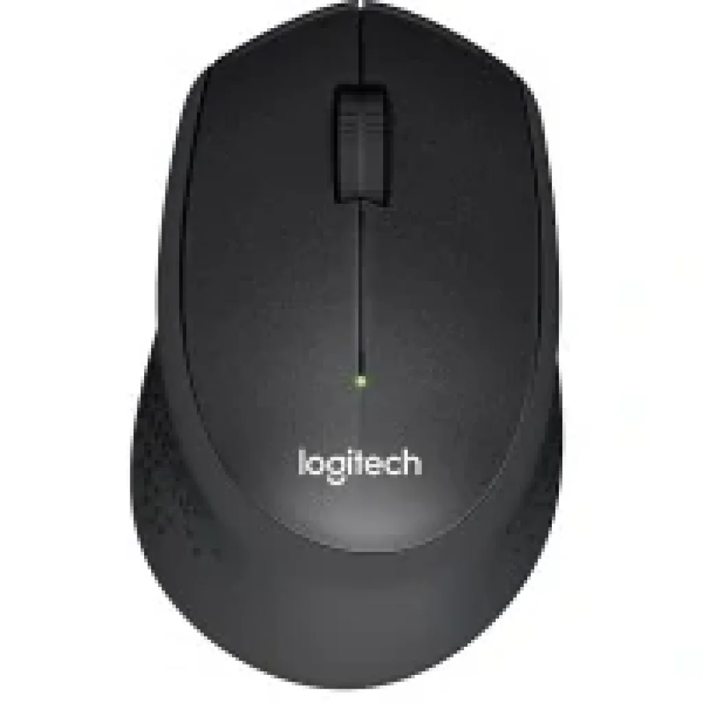 Мышь LOGITECH M330 (910-004909) UA