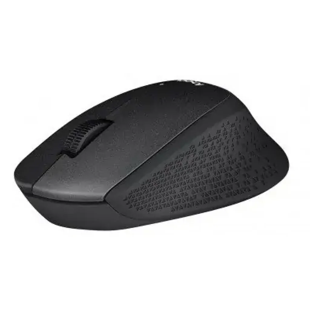 Мышь LOGITECH M330 (910-004909) UA