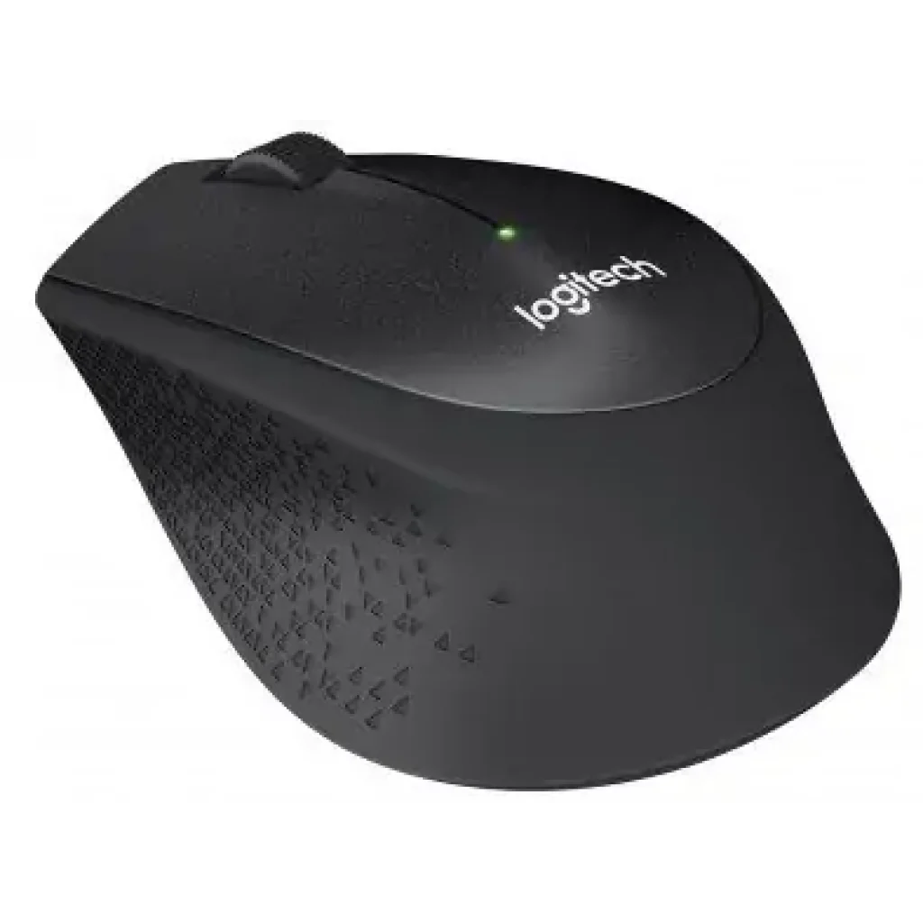 Мышь LOGITECH M330 (910-004909) UA