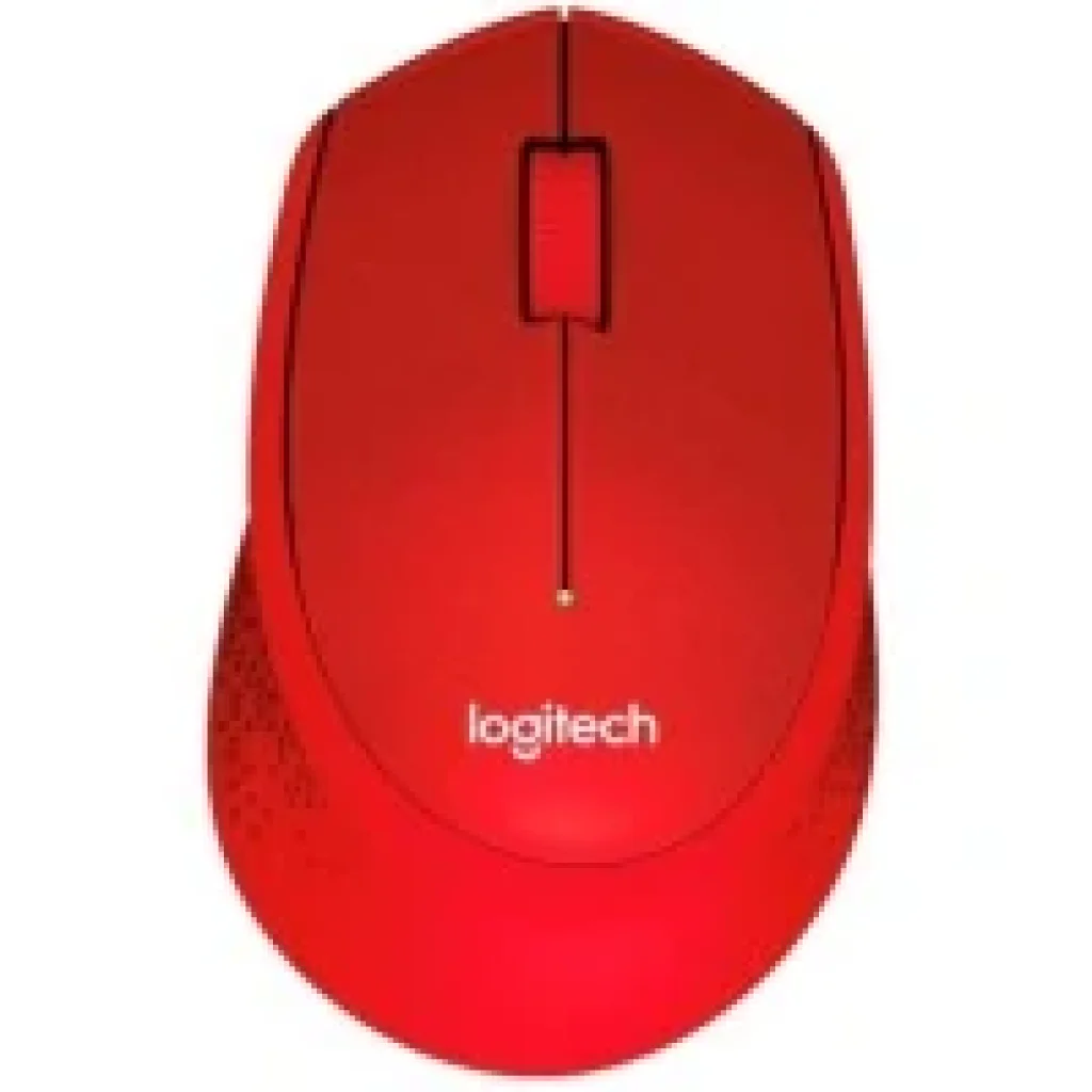 Мышь LOGITECH M330 (910-004911) UA