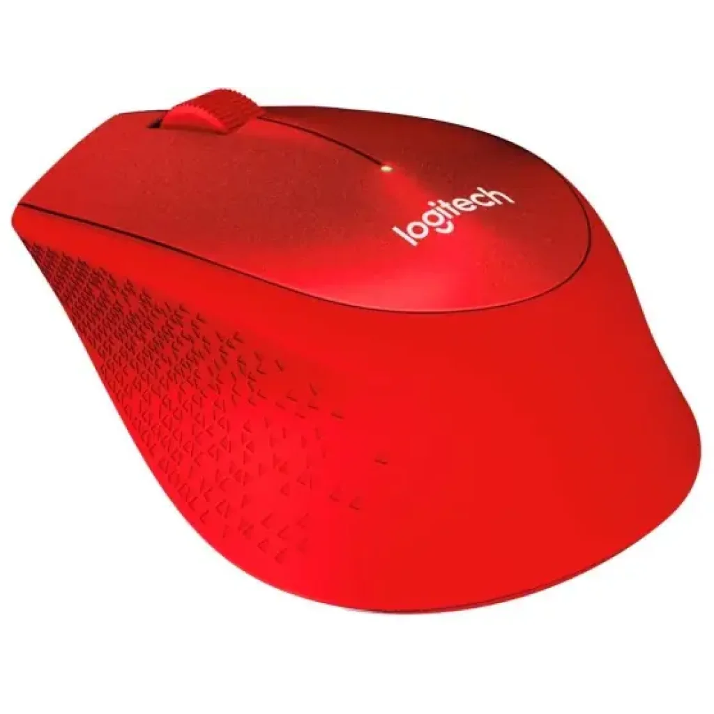 Мышь LOGITECH M330 (910-004911) UA