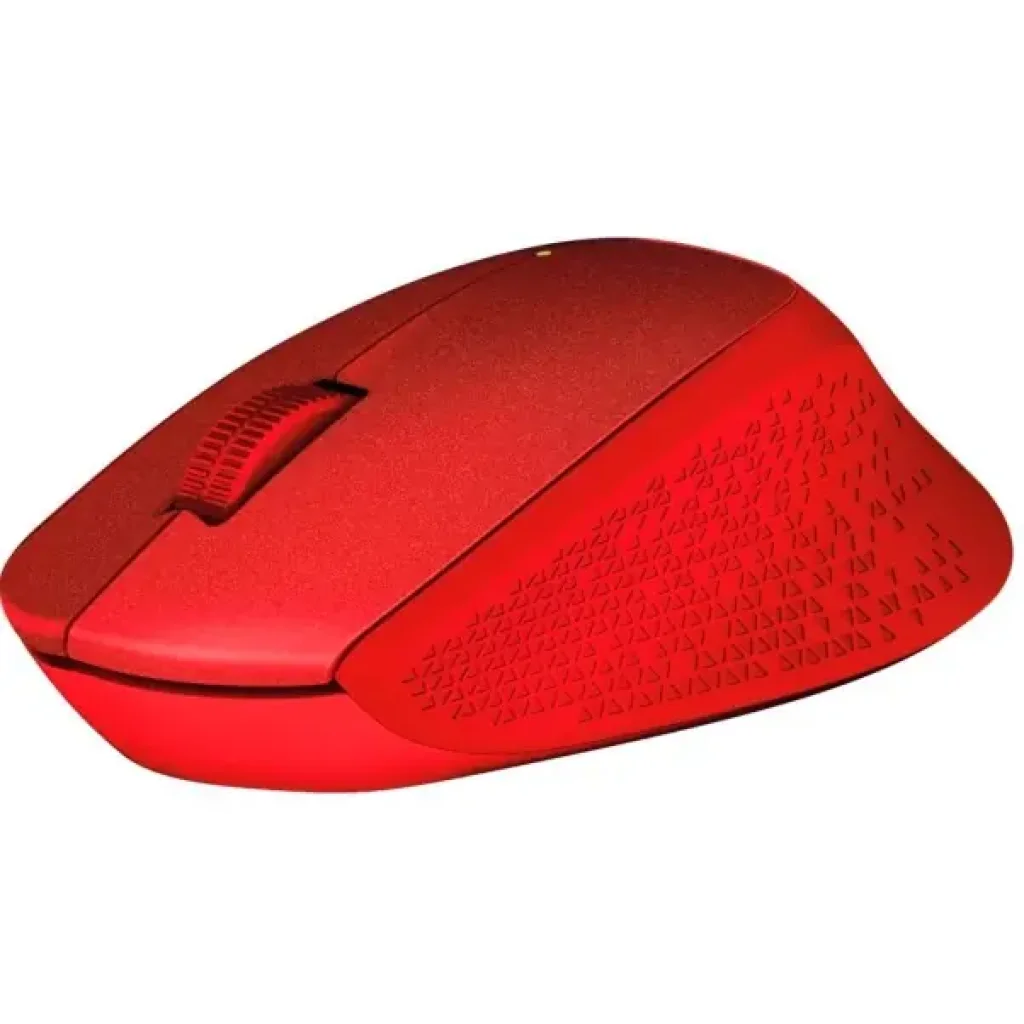 Мышь LOGITECH M330 (910-004911) UA