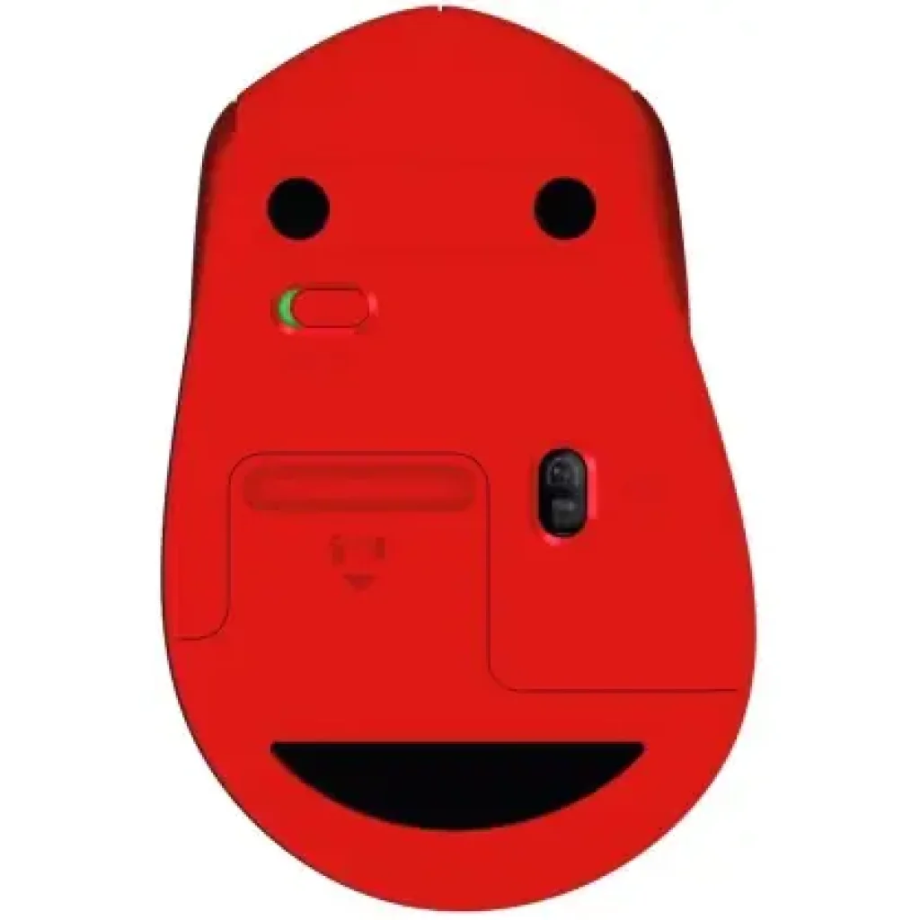 Мышь LOGITECH M330 (910-004911) UA