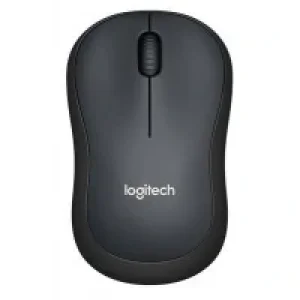 Мышь LOGITECH Wireless Mouse M220 Silent UA