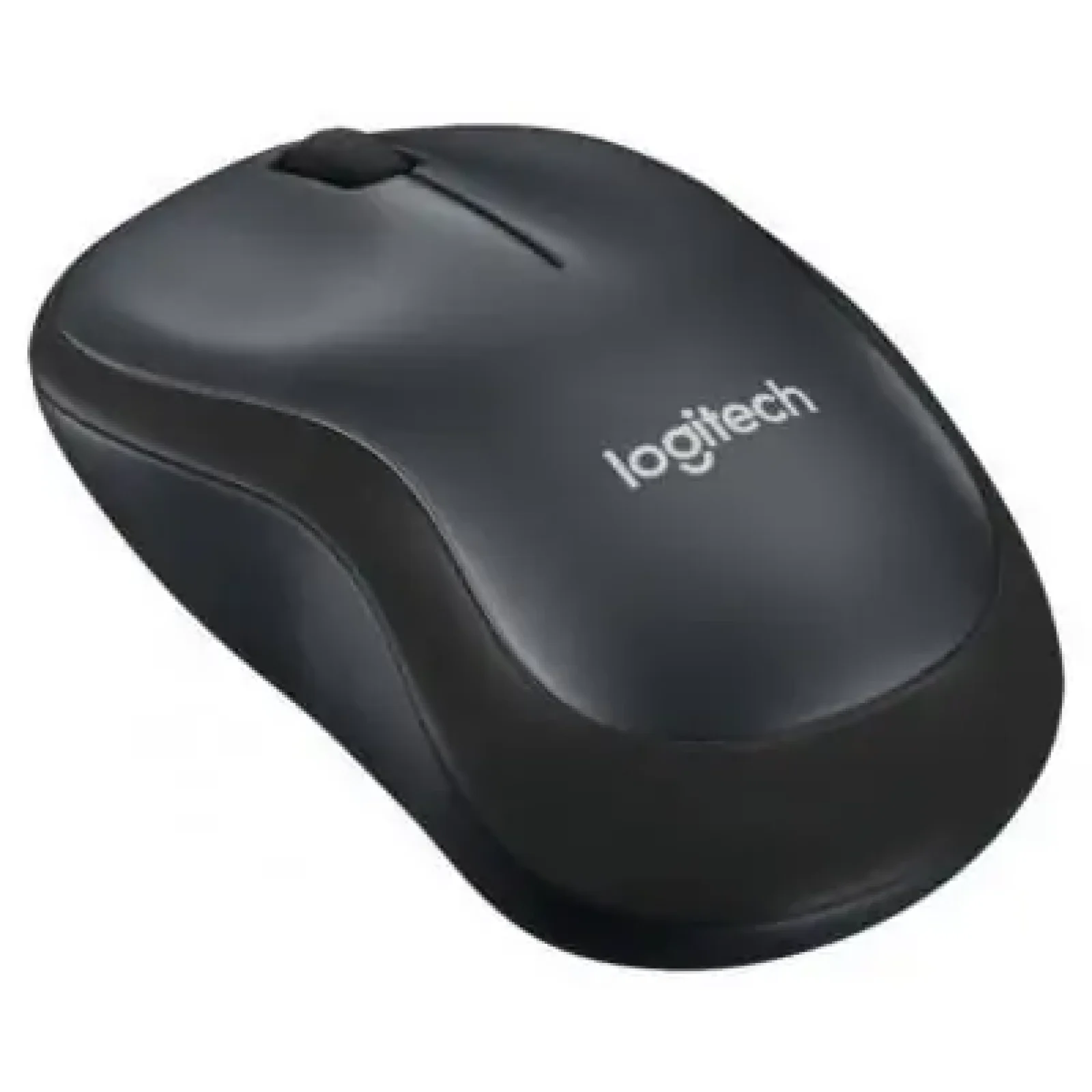 Мышь LOGITECH Wireless Mouse M220 Silent UA
