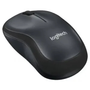 Мышь LOGITECH Wireless Mouse M220 Silent UA