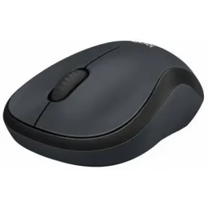 Мышь LOGITECH Wireless Mouse M220 Silent UA