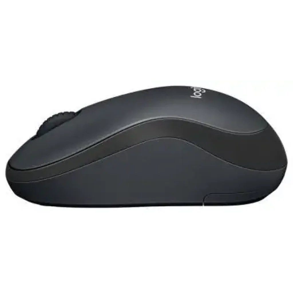 Мышь LOGITECH Wireless Mouse M220 Silent UA