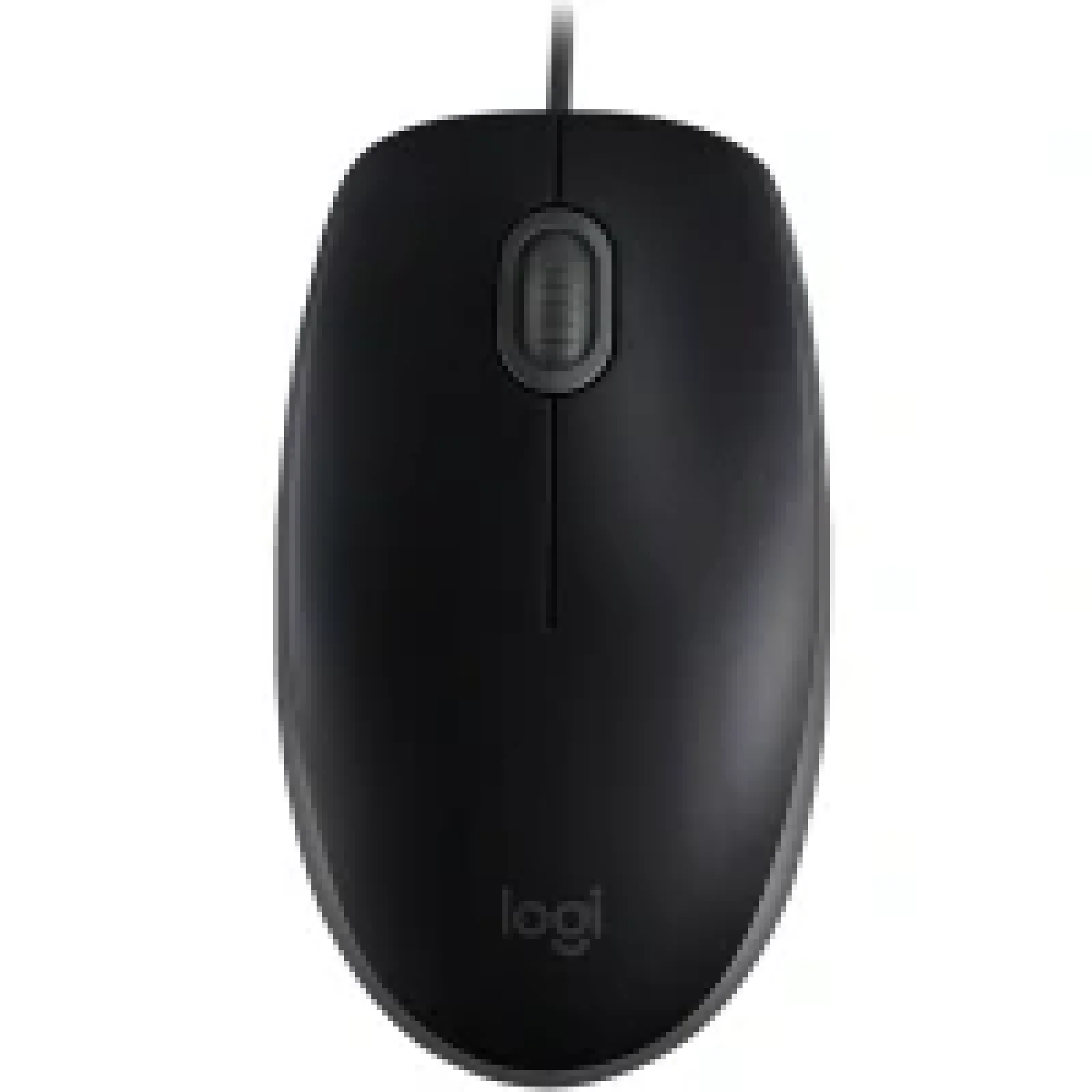 Мышь LOGITECH B110 Silent (910-005508) UA