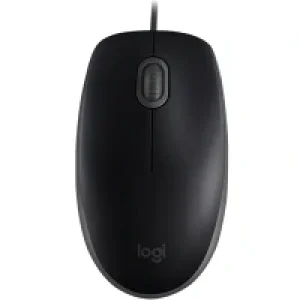 Мышь LOGITECH B110 Silent (910-005508) UA