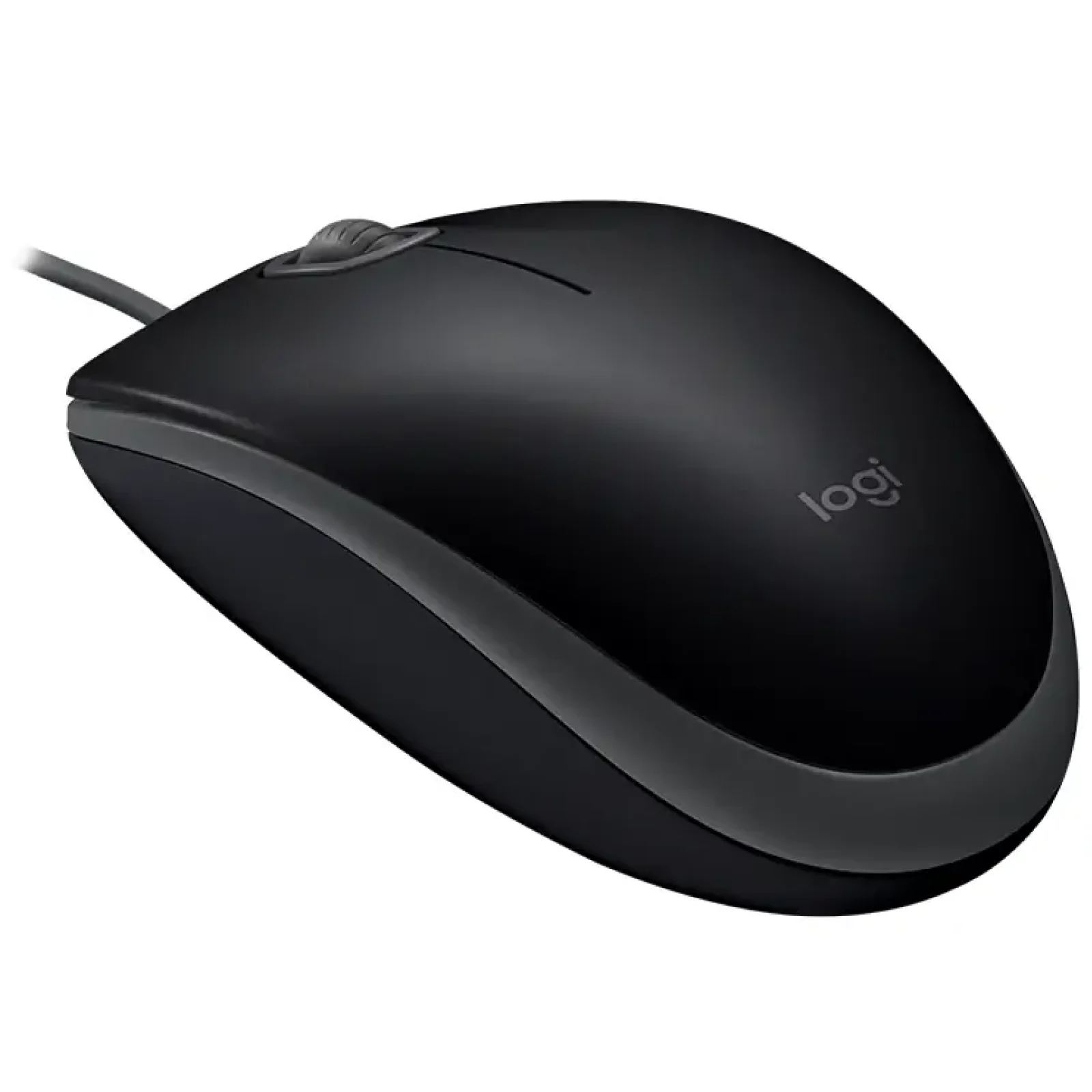 Мышь LOGITECH B110 Silent (910-005508) UA