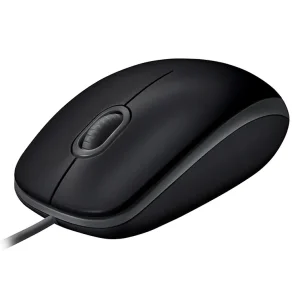 Мышь LOGITECH B110 Silent (910-005508) UA