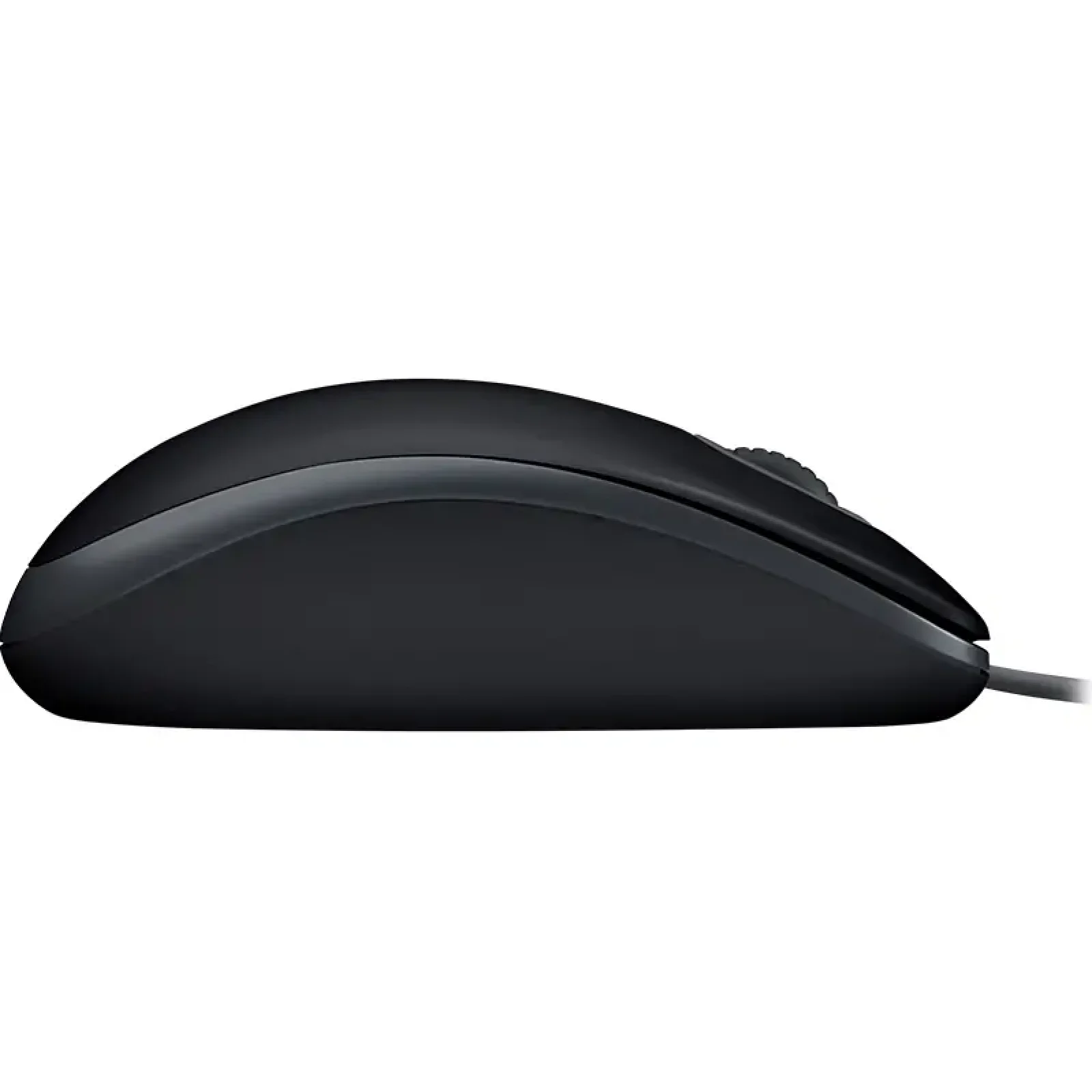 Мышь LOGITECH B110 Silent (910-005508) UA