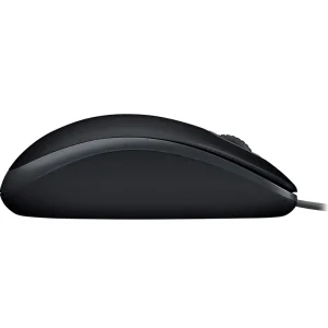 Мышь LOGITECH B110 Silent (910-005508) UA