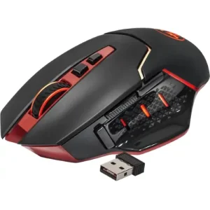 Мышь REDRAGON (74847) Mirage 15 м,10 кнопок, 4800 dpi UA