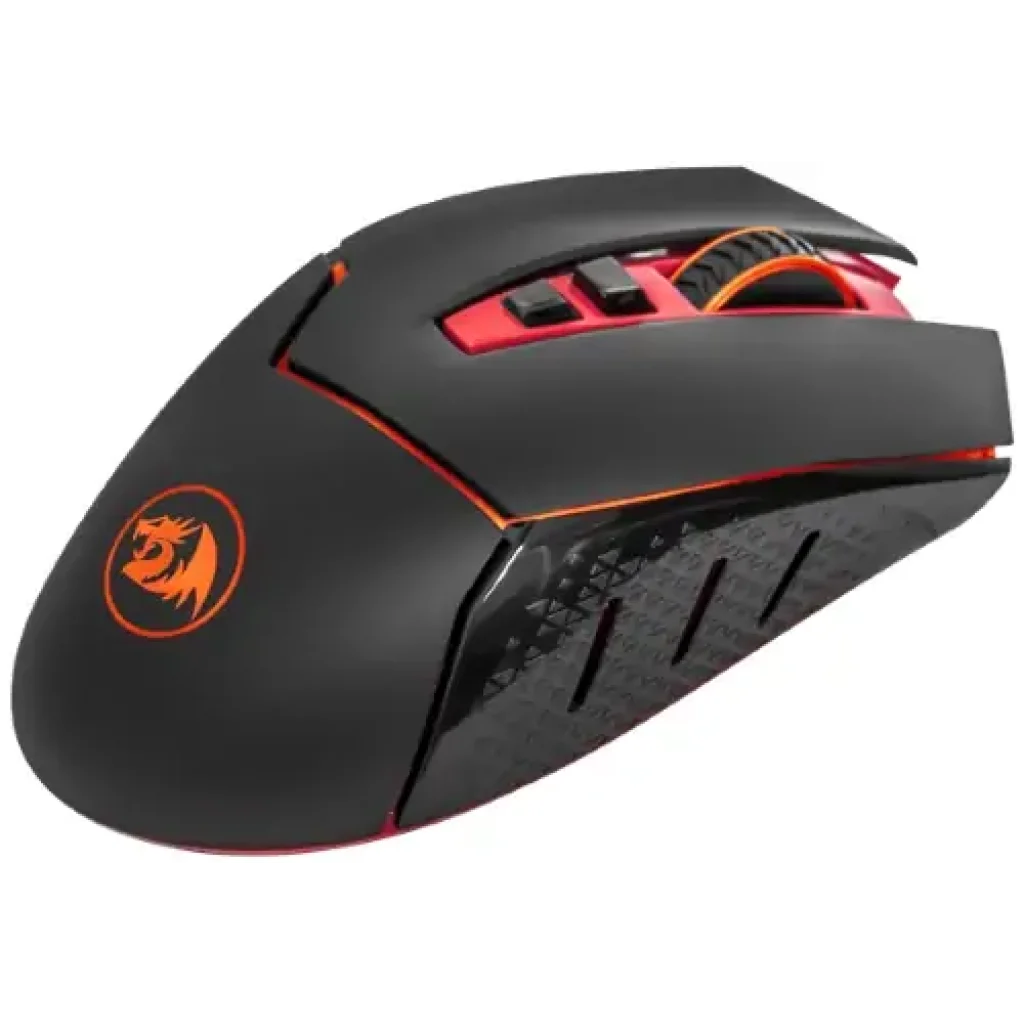 Мышь REDRAGON (74847) Mirage 15 м,10 кнопок, 4800 dpi UA