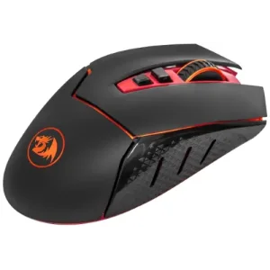 Мышь REDRAGON (74847) Mirage 15 м,10 кнопок, 4800 dpi UA