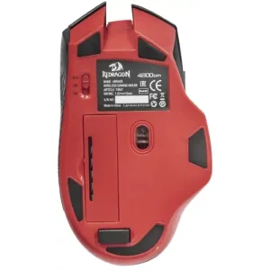 Мышь REDRAGON (74847) Mirage 15 м,10 кнопок, 4800 dpi UA