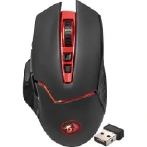 Мышь REDRAGON (74847) Mirage 15 м,10 кнопок, 4800 dpi UA